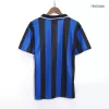 Retro 1997/98 Inter Milan Home Soccer Jersey - buybasketballnow