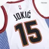 Men's Nikola Jokic #15 Denver Nuggets Swingman NBA Jersey - City Edition 2022/23 - buybasketballnow