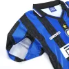 Retro 1997/98 Inter Milan Home Soccer Jersey - buybasketballnow