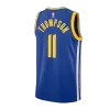 Men's Klay Thompson #11 Golden State Warriors Swingman NBA Jersey - Icon Edition 2022/23 - buybasketballnow