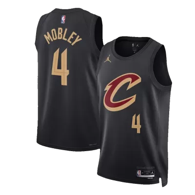 Men's Evan Mobley #4 Cleveland Cavaliers Swingman NBA Jersey - Statement Edition 2022/23 - buybasketballnow