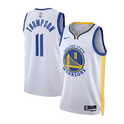 Men's Klay Thompson #11 Golden State Warriors Swingman NBA Jersey 2022/23 - buybasketballnow