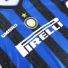 Retro 1997/98 Inter Milan Home Soccer Jersey - buybasketballnow