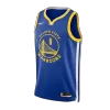 Men's Klay Thompson #11 Golden State Warriors Swingman NBA Jersey - Icon Edition 2022/23 - buybasketballnow