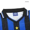 Retro 1997/98 Inter Milan Home Soccer Jersey - buybasketballnow