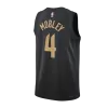 Men's Evan Mobley #4 Cleveland Cavaliers Swingman NBA Jersey - Statement Edition 2022/23 - buybasketballnow