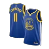 Men's Klay Thompson #11 Golden State Warriors Swingman NBA Jersey - Icon Edition 2022/23 - buybasketballnow