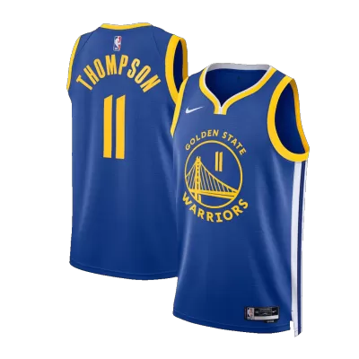 Men's Klay Thompson #11 Golden State Warriors Swingman NBA Jersey - Icon Edition 2022/23 - buybasketballnow