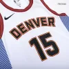 Men's Nikola Jokic #15 Denver Nuggets Swingman NBA Jersey - City Edition 2022/23 - buybasketballnow