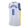 Men's Klay Thompson #11 Golden State Warriors Swingman NBA Jersey 2022/23 - buybasketballnow