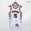 Men's Nikola Jokic #15 Denver Nuggets Swingman NBA Jersey - City Edition 2022/23 - buybasketballnow