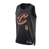 Men's Evan Mobley #4 Cleveland Cavaliers Swingman NBA Jersey - Statement Edition 2022/23 - buybasketballnow