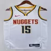 Men's Nikola Jokic #15 Denver Nuggets Swingman NBA Jersey - Association Edition2022/23 - buybasketballnow