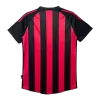 Retro 2002/03 AC Milan Home Soccer Jersey - buybasketballnow