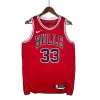 Men's Scottie Pippen #33 Chicago Bulls Swingman NBA Jersey - Icon Edition 2022/23 - buybasketballnow