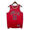 Men's DeRozan #11 Chicago Bulls Swingman NBA Jersey - Icon Edition 2022/23 - buybasketballnow