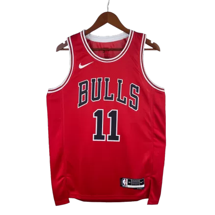 Men's DeRozan #11 Chicago Bulls Swingman NBA Jersey - Icon Edition 2022/23 - buybasketballnow