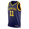 Men's Klay Thompson #11 Golden State Warriors Swingman NBA Jersey - Statement Edition 2022/23 - buybasketballnow