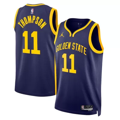 Men's Klay Thompson #11 Golden State Warriors Swingman NBA Jersey - Statement Edition 2022/23 - buybasketballnow