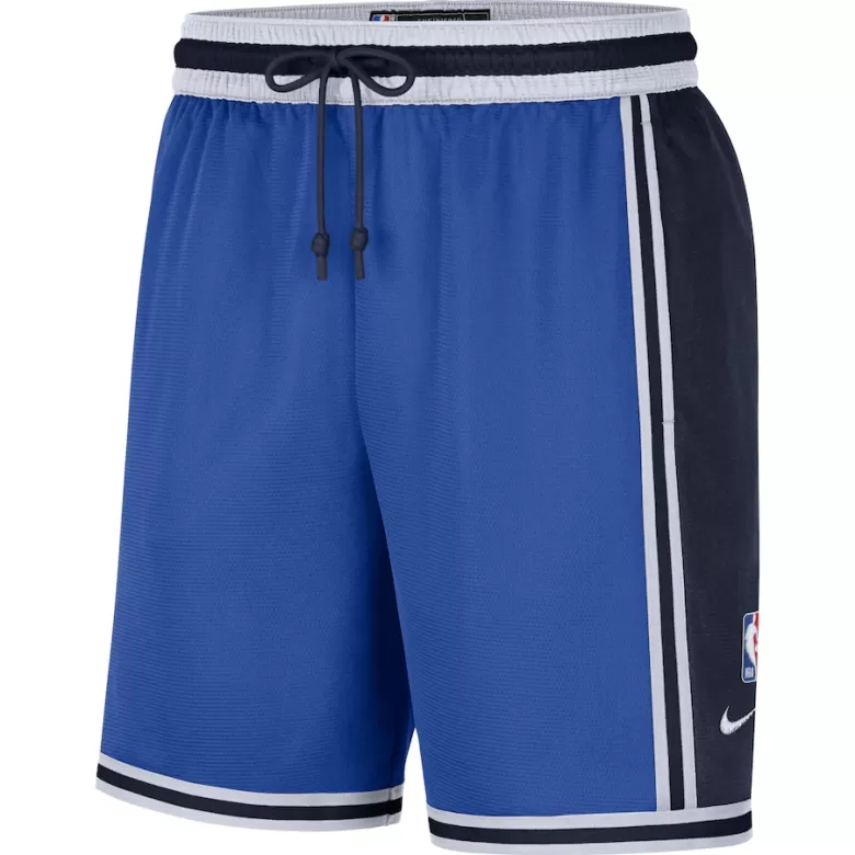 Men's Dallas Mavericks NBA Shorts - buybasketballnow