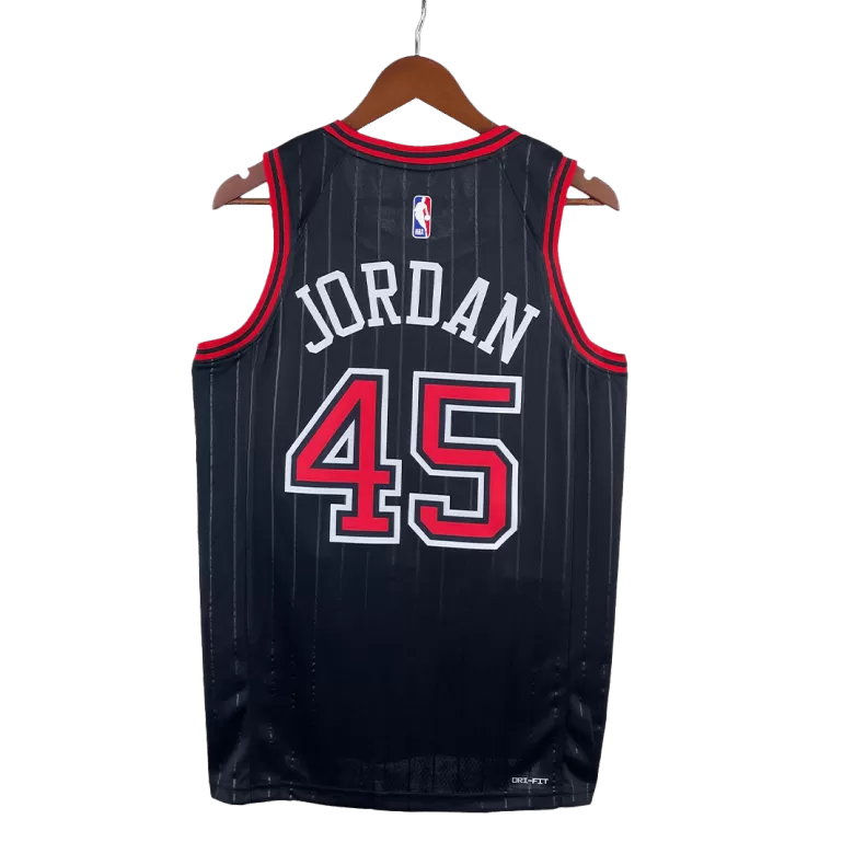 Men's Michael Jordan #45 Swingman NBA Jersey - Statement Edition 2022/23 - buybasketballnow
