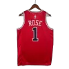 Men's Rose #1 Chicago Bulls Swingman NBA Jersey - Icon Edition 2022/23 - buybasketballnow