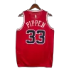 Men's Scottie Pippen #33 Chicago Bulls Swingman NBA Jersey - Icon Edition 2022/23 - buybasketballnow