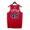 Men's Michael Jordan #45 Chicago Bulls Swingman NBA Jersey - Icon Edition 2022/23 - buybasketballnow