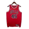 Men's Michael Jordan #45 Chicago Bulls Swingman NBA Jersey - Icon Edition 2022/23 - buybasketballnow