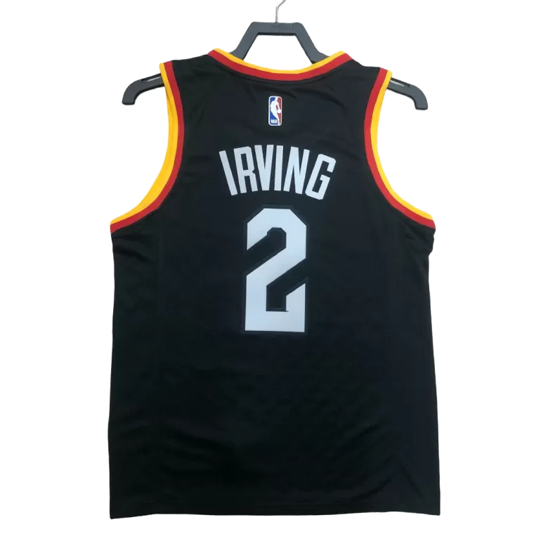 Men's Irving #2 Cleveland Cavaliers Swingman NBA Jersey - City Edition 2021 - buybasketballnow
