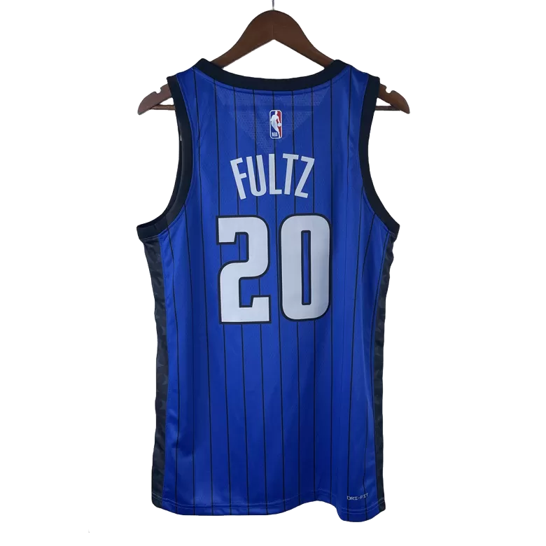 Men's Fultz #20 Orlando Magic Swingman NBA Jersey - Statement Edition 2022/23 - buybasketballnow