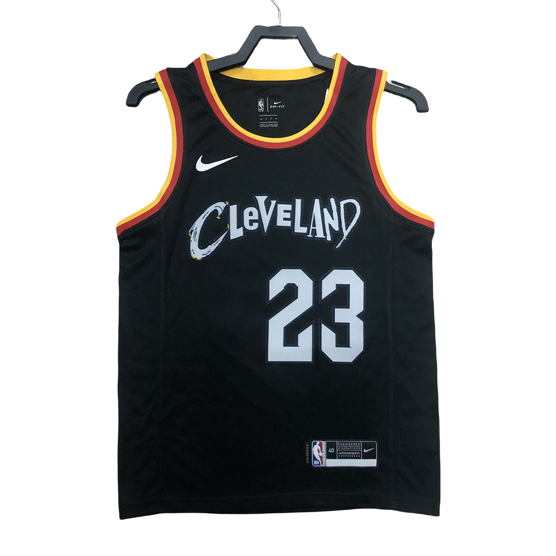 cavs 23 jersey