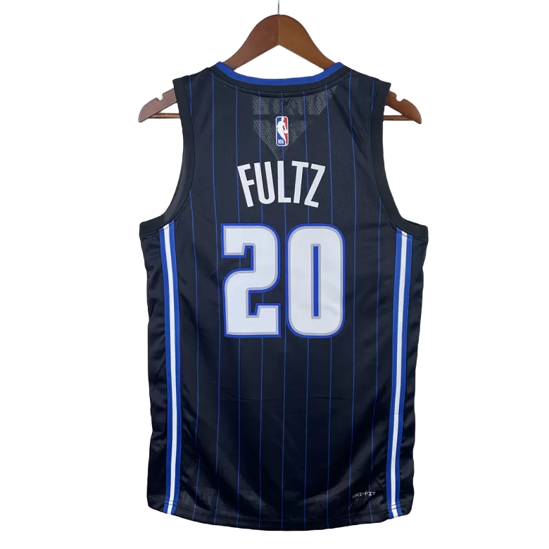 Men's Fultz #20 Orlando Magic Swingman NBA Jersey - Icon Edition 2022/23 - buybasketballnow