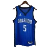 Men's Banchero #5 Orlando Magic Swingman NBA Jersey - Statement Edition 2022/23 - buybasketballnow