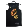 Men's Mitchell #45 Cleveland Cavaliers Swingman NBA Jersey - Statement Edition 2022/23 - buybasketballnow