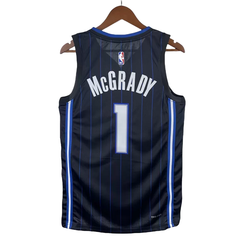 Men's McGrady #1 Orlando Magic Swingman NBA Jersey - Icon Edition 2022/23 - buybasketballnow