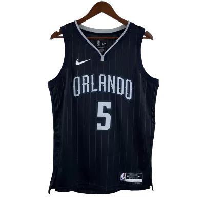 Men's Banchero #5 Orlando Magic Swingman NBA Jersey - City Edition 2022/23 - buybasketballnow