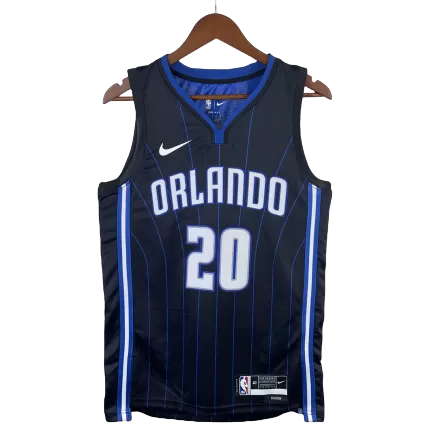 Men's Fultz #20 Orlando Magic Swingman NBA Jersey - Icon Edition 2022/23 - buybasketballnow