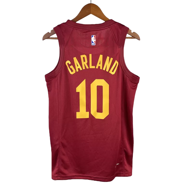 Men's Galand #10 Cleveland Cavaliers Swingman NBA Jersey - Icon Edition 2022/23 - buybasketballnow