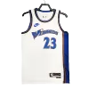 Men's Jordan #23 Washington Wizards Swingman NBA Jersey - Classic Edition 2022/23 - buybasketballnow