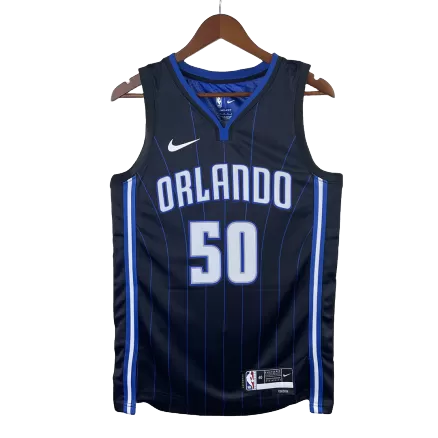 Men's Anthony #50 Orlando Magic Swingman NBA Jersey - Icon Edition 2022/23 - buybasketballnow