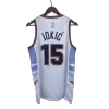 Men's Jokic #15 Denver Nuggets Swingman NBA Jersey - City Edition 2022/23 - buybasketballnow