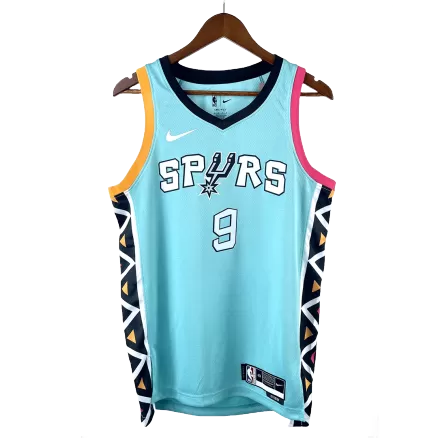 Men's Kawhi Leonard #2 San Antonio Spurs Swingman NBA Jersey 2022/23 - buybasketballnow