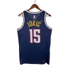 Men's Jokic #15 Denver Nuggets Swingman NBA Jersey - Icon Edition 2022/23 - buybasketballnow