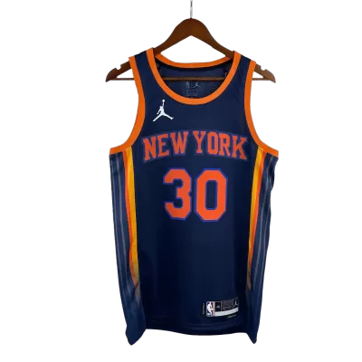 Men's Randle #30 New York Knicks Swingman NBA Jersey - Statement Edition 2022/23 - buybasketballnow