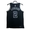 Men's Kawhi Leonard #2 San Antonio Spurs Swingman NBA Jersey - Classic Edition 2022/23 - buybasketballnow