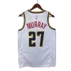 Men's Jamal Murray #27 Denver Nuggets Swingman NBA Jersey - Association Edition2022/23 - buybasketballnow