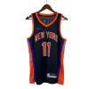 Men's Brunson #11 New York Knicks Swingman NBA Jersey - City Edition 2022/23 - buybasketballnow