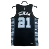 Men's Tim Duncan #21 San Antonio Spurs Swingman NBA Jersey - Statement Edition 2022/23 - buybasketballnow