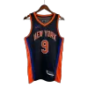 Men's Barrett #9 New York Knicks Swingman NBA Jersey - City Edition 2022/23 - buybasketballnow